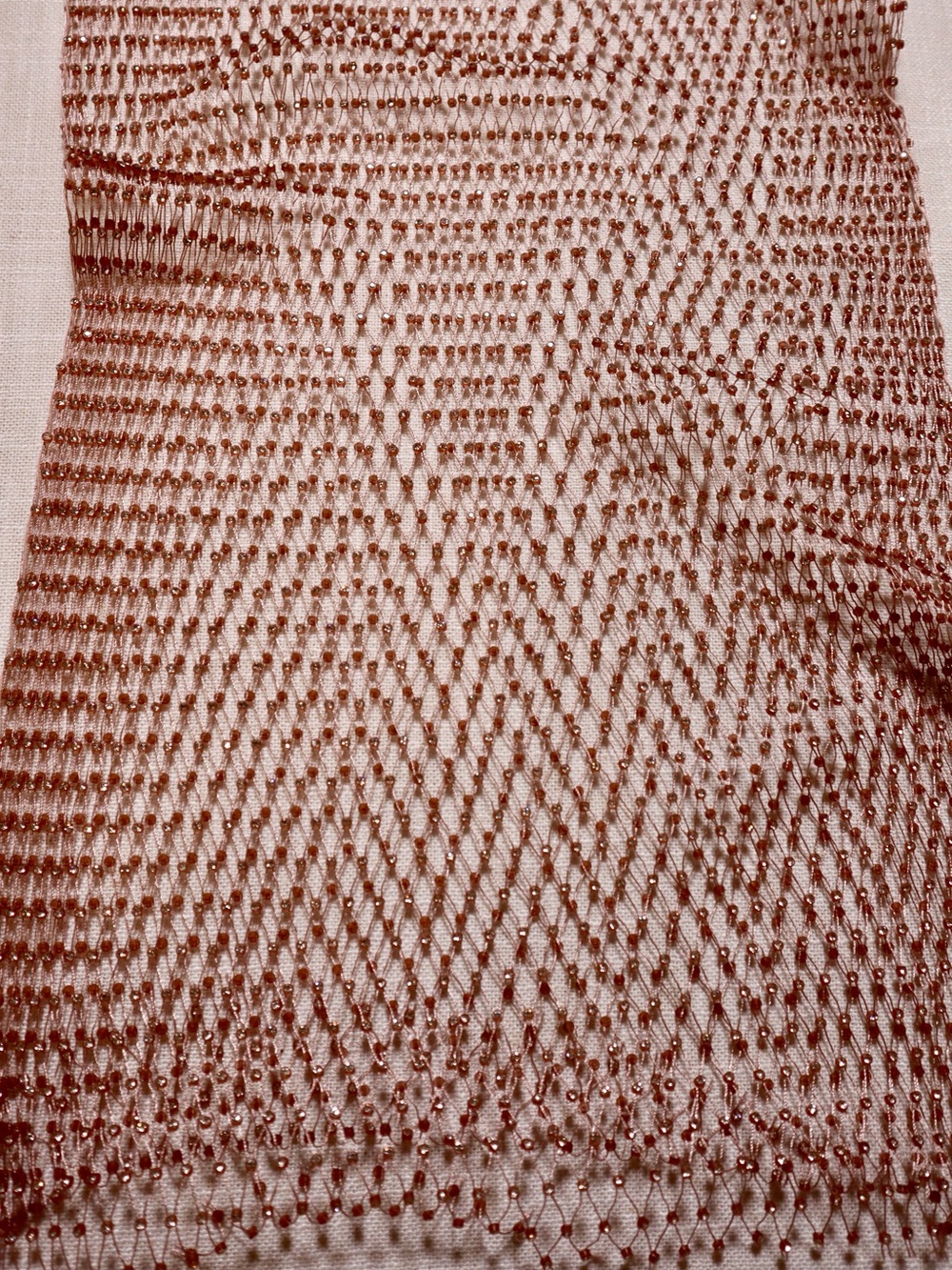 SKIMS RHINESTONE NETTED COVER UP
LONG SLEEVE DRESS RARE 💎 - Picture 10 of 10
